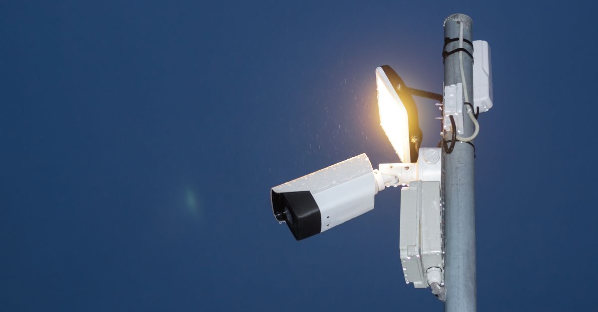 Addressing Common Myths About Wireless CCTV Systems