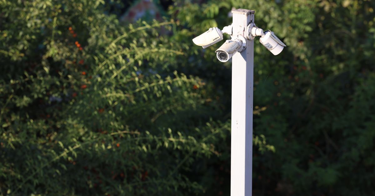 Advantages of Digital CCTV Systems for Gold Coast Residents