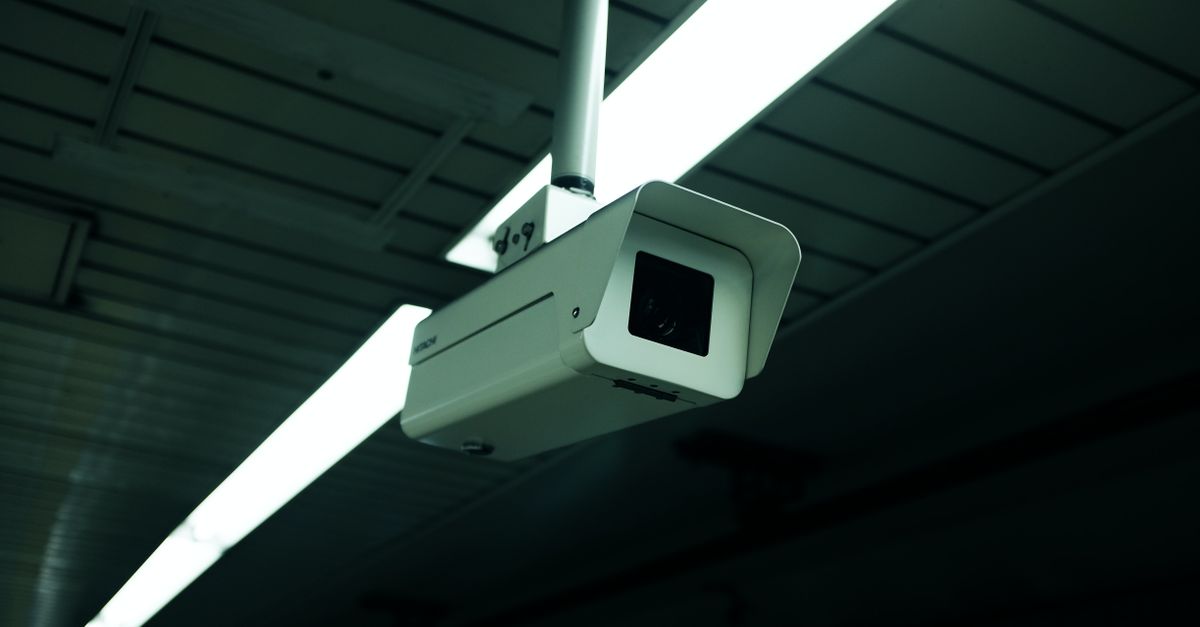 Balancing Security Needs with Privacy Rights in Public Surveillance