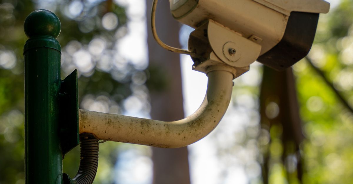 Best Practices for Integrating CCTV with Existing Security Systems
