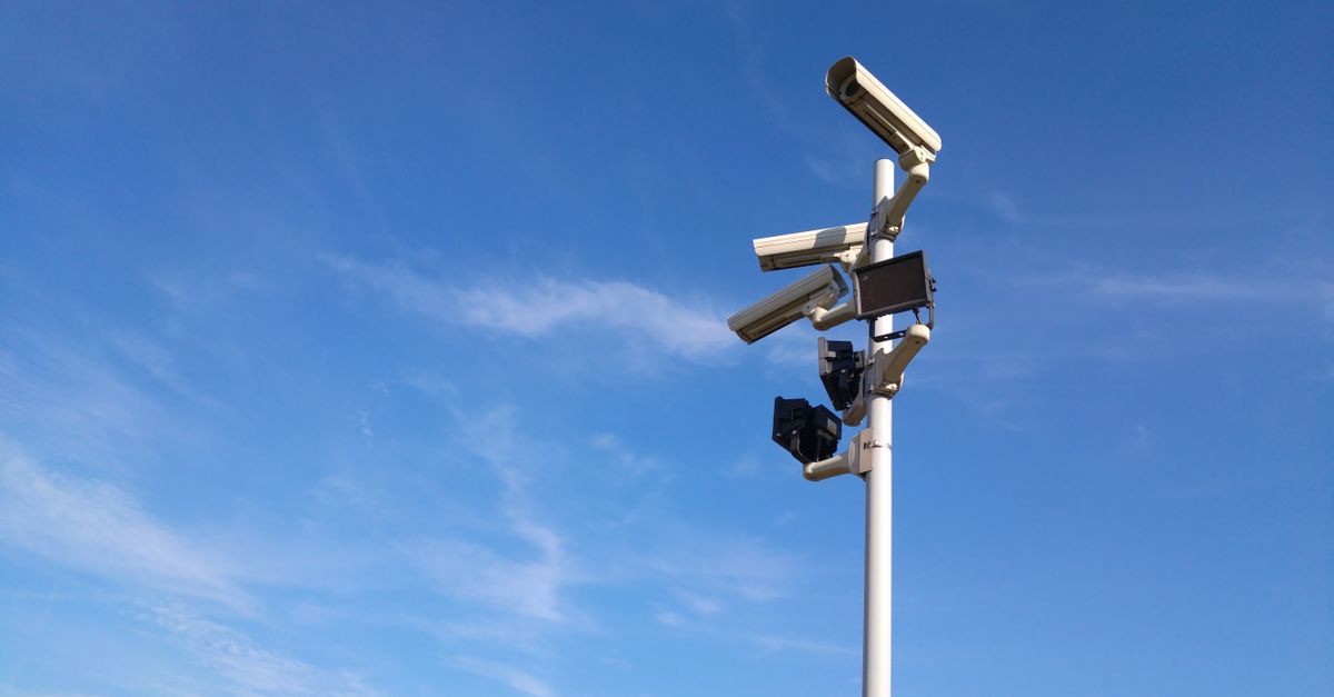 Best Practices for Maintaining Wireless CCTV Cameras