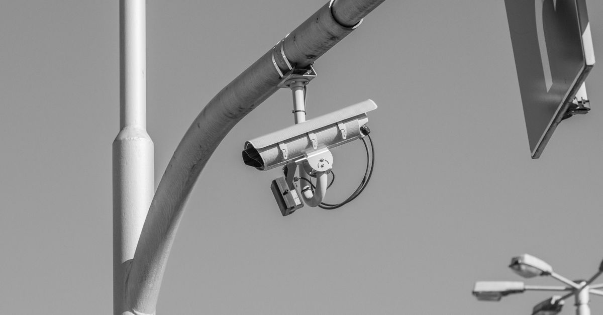 Best Practices for Setting Up IP CCTV Systems in Residential Areas