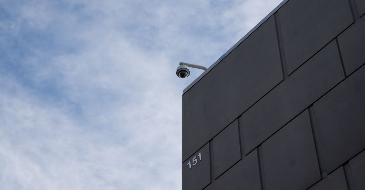 Common Misconceptions About Analogue CCTV Technology
