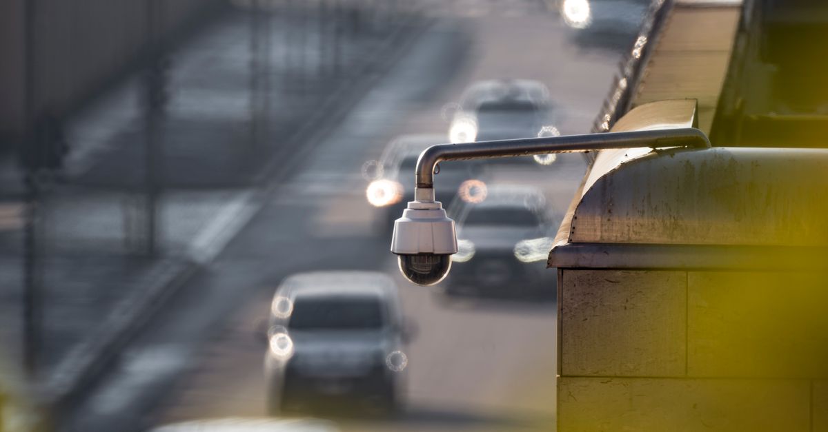 Common Mistakes to Avoid When Installing CCTV in Commercial Settings