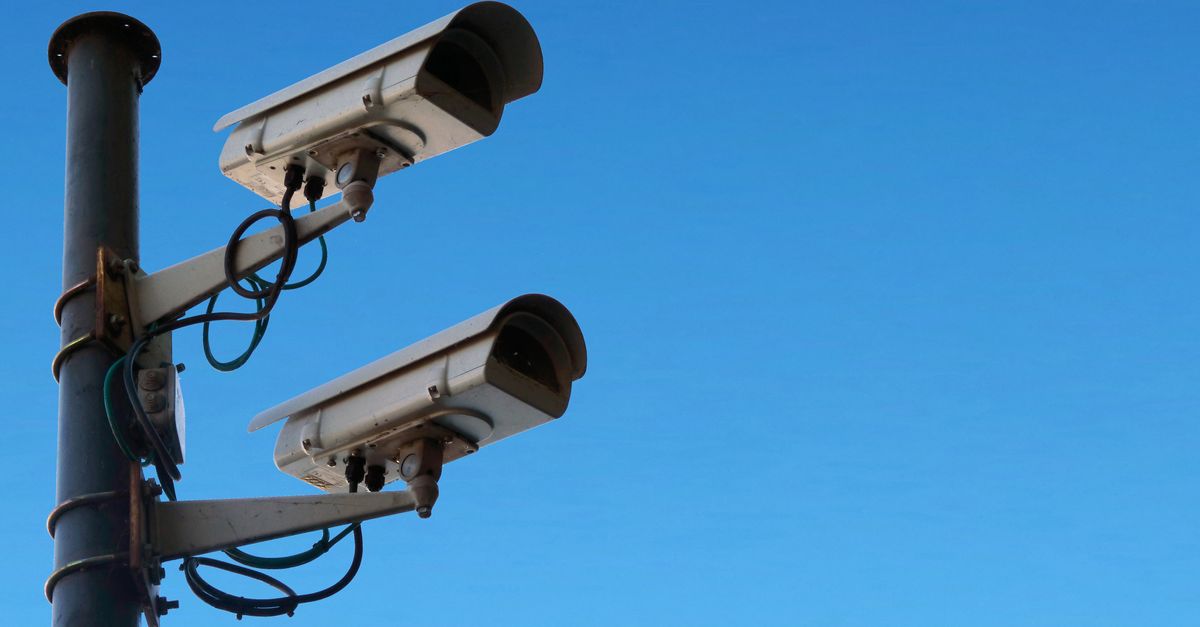 Consequences for Individuals Misusing CCTV Surveillance