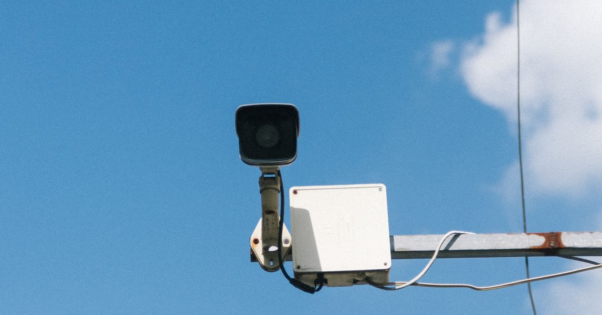Cost-Effective Solutions: Analogue CCTV Systems for Small Businesses