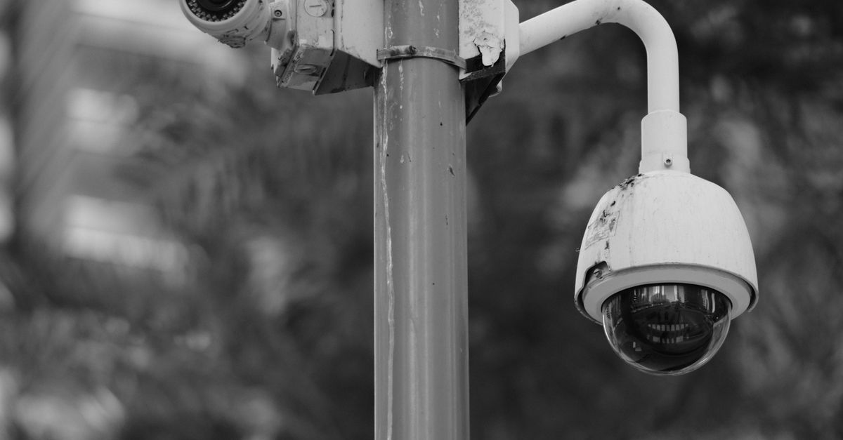 Customising Your Home Surveillance System for Maximum Security