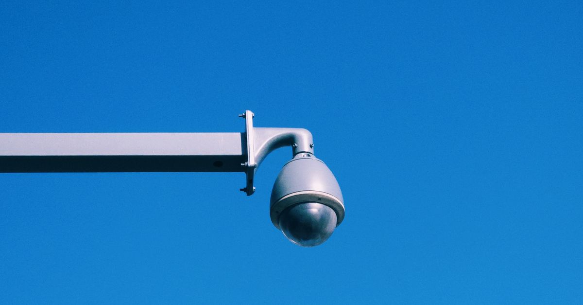 Dealing with Power Supply Problems in CCTV Equipment