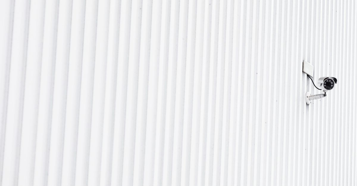 Guidelines for Installing CCTV in Private Properties: What You Need to Know