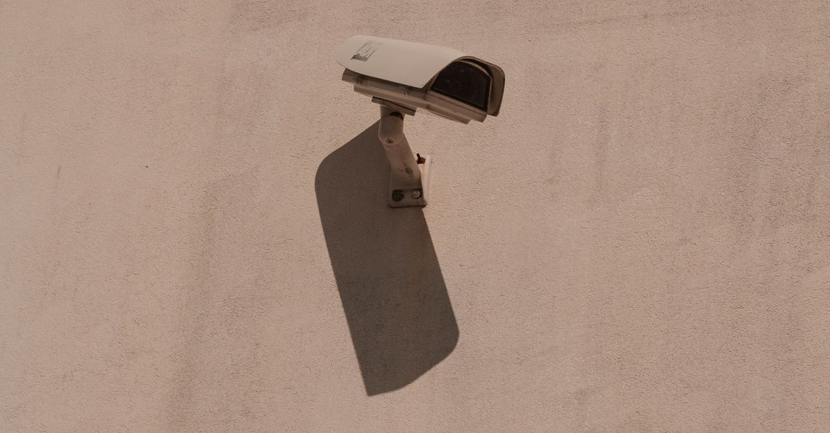 Guidelines for Retention Periods of CCTV Data in Gold Coast