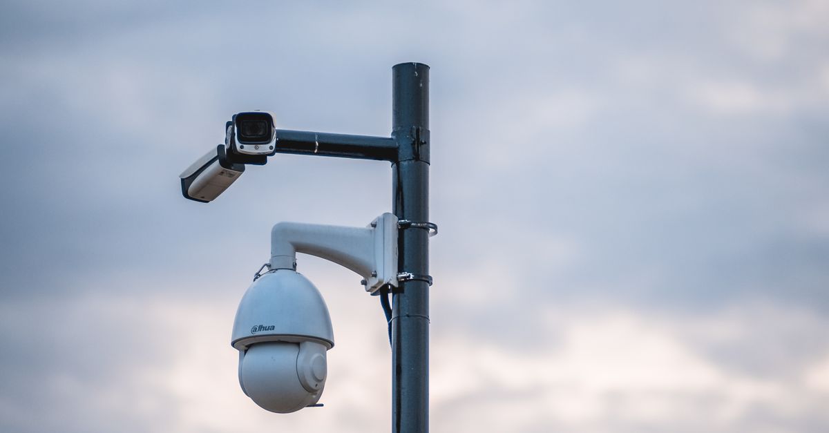 Key Features to Look for in IP CCTV Systems for Optimal Performance