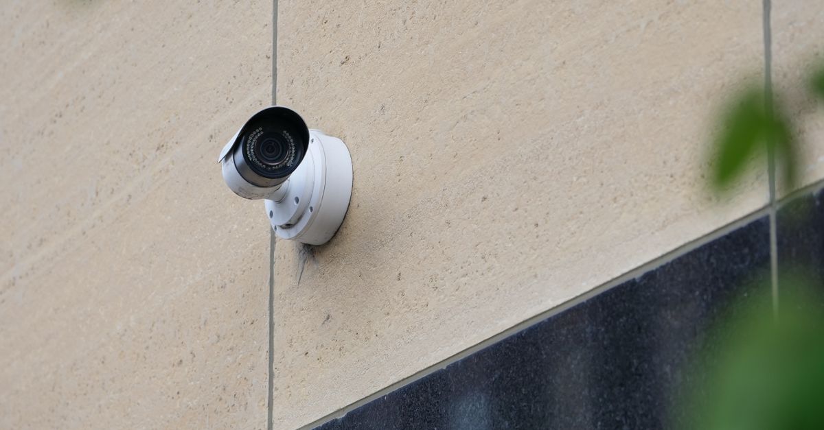 Legal Implications of CCTV Usage in Public Areas on the Gold Coast