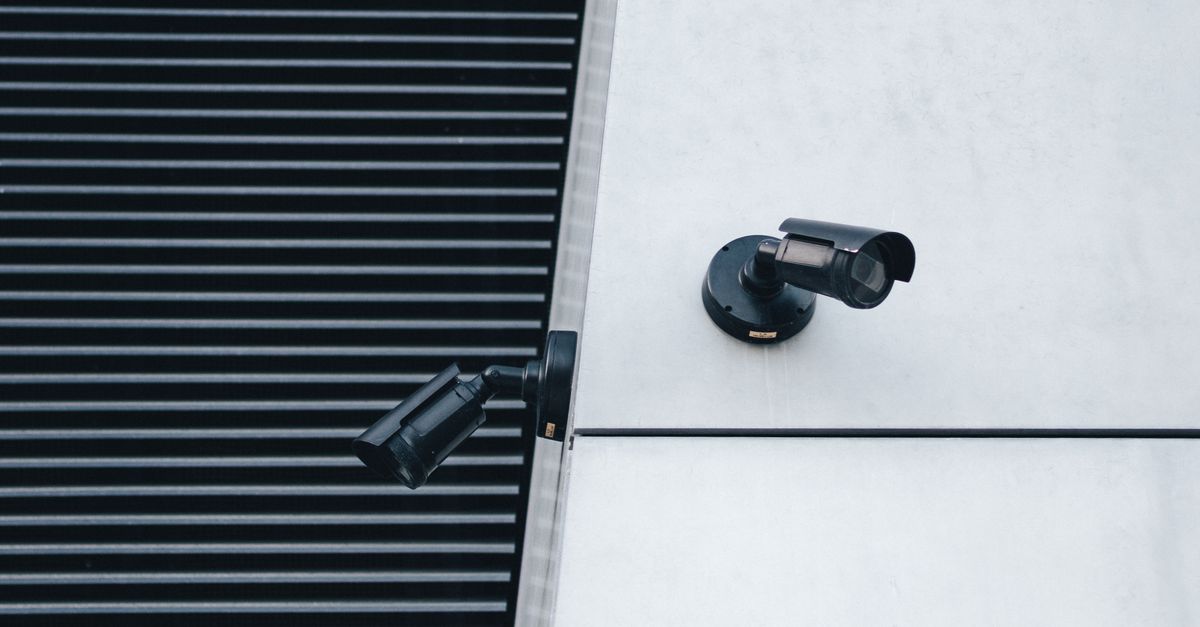 Legal Obligations for Securing CCTV Data from Unauthorized Access