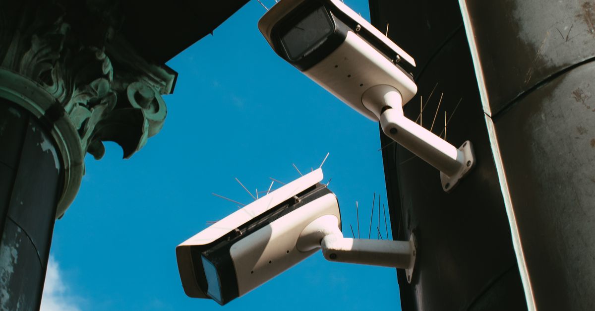 Managing Ongoing Maintenance for Commercial CCTV Installations