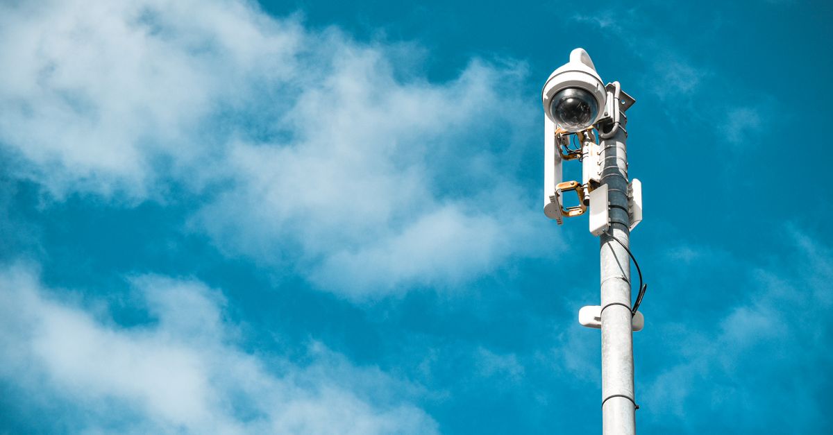 Maximising Surveillance Efficiency with System Upgrades