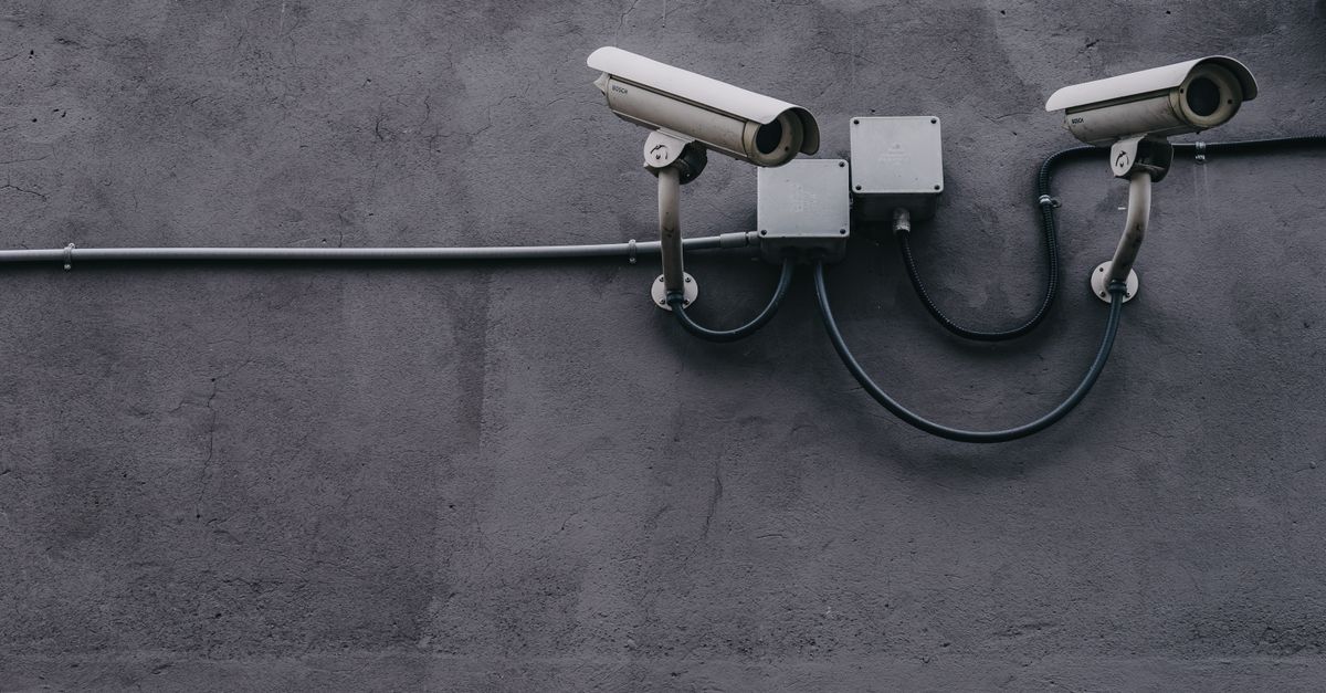 Navigating Software Glitches in Digital CCTV Systems