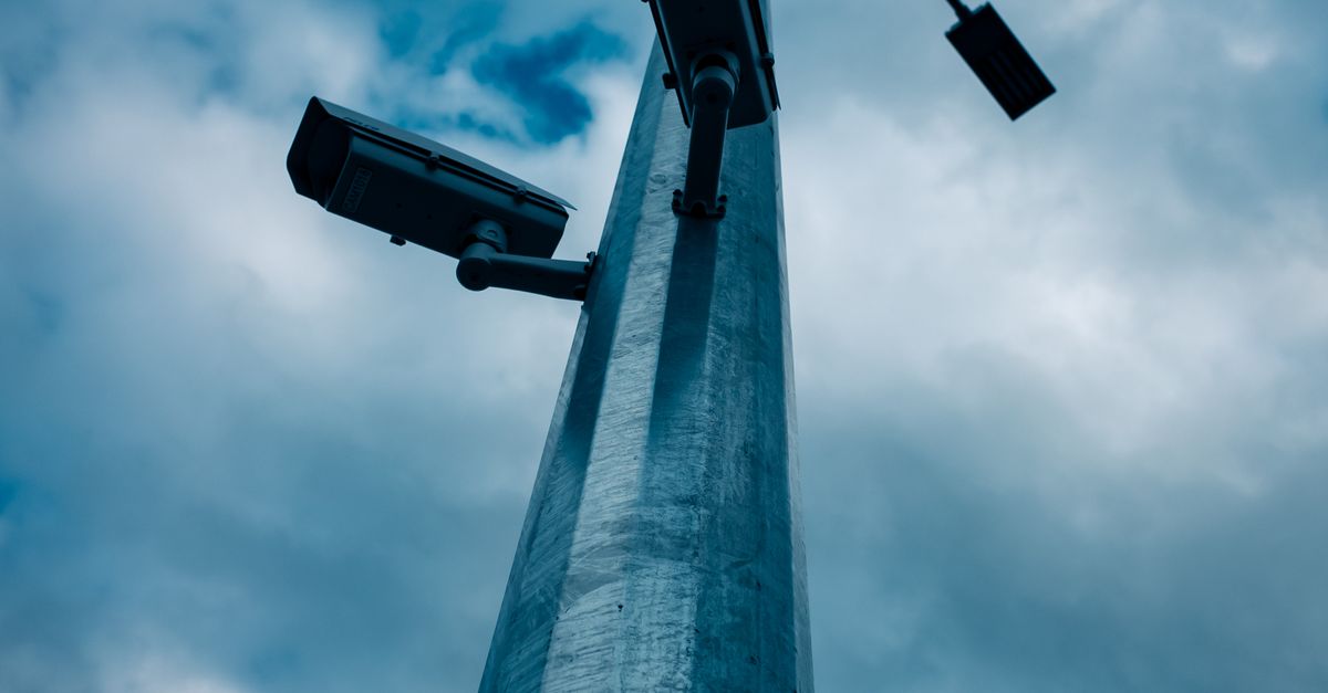 Remote Control Features of Modern PTZ Cameras
