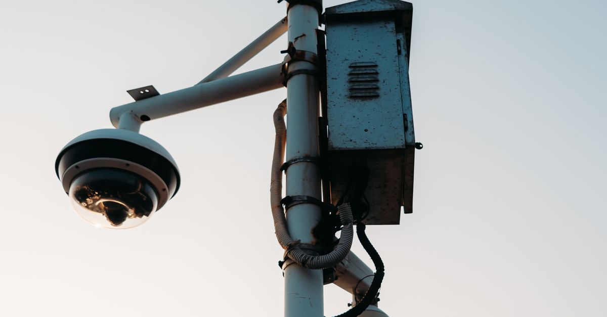 Resolving Signal Interference in CCTV Systems