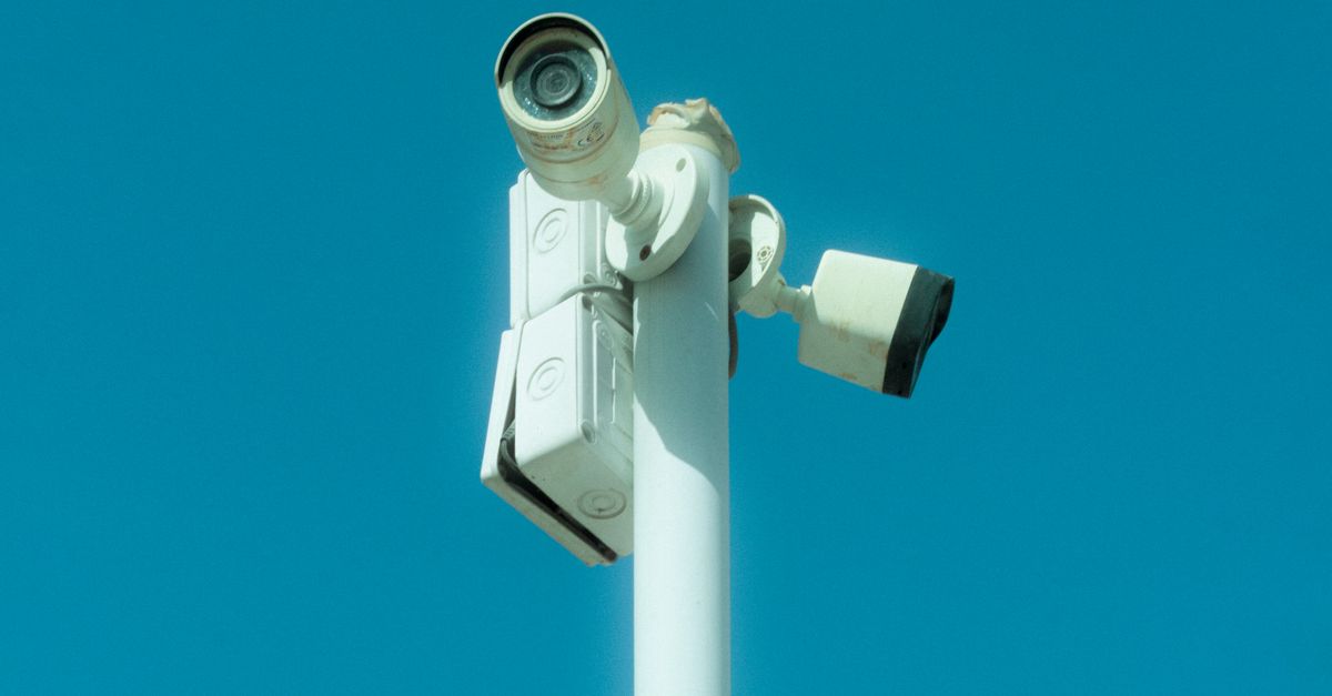 Rights of Individuals Captured on CCTV in Private Areas