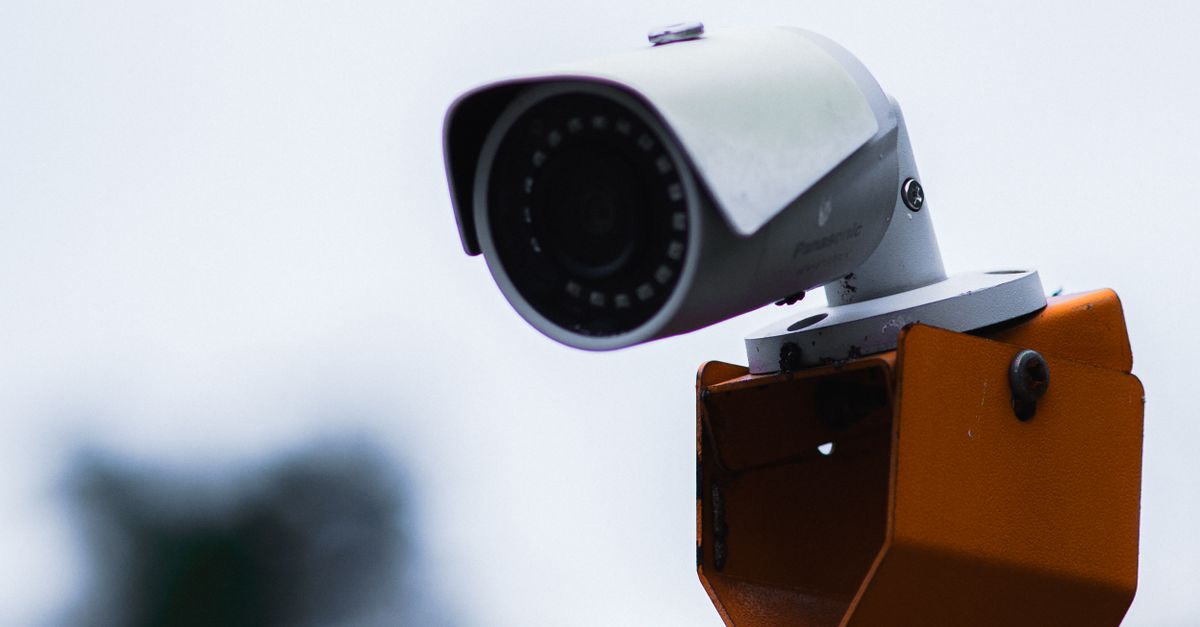 The Role of Consent in Managing Public Space Surveillance