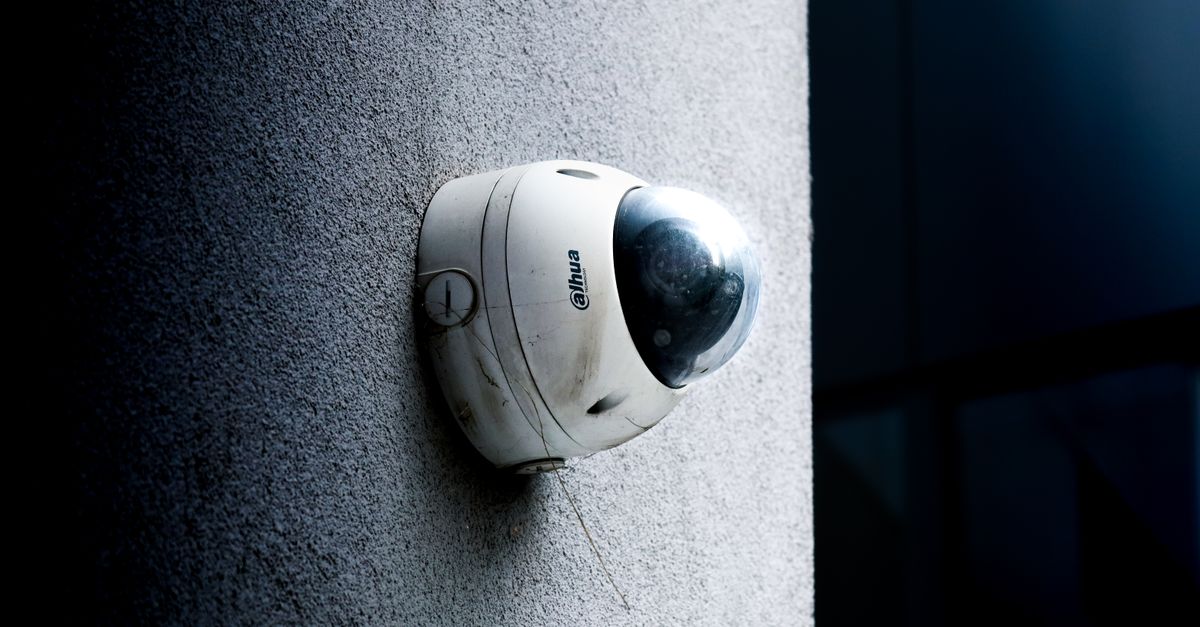 The Scope of Surveillance in Shopping Centres and Retail Spaces
