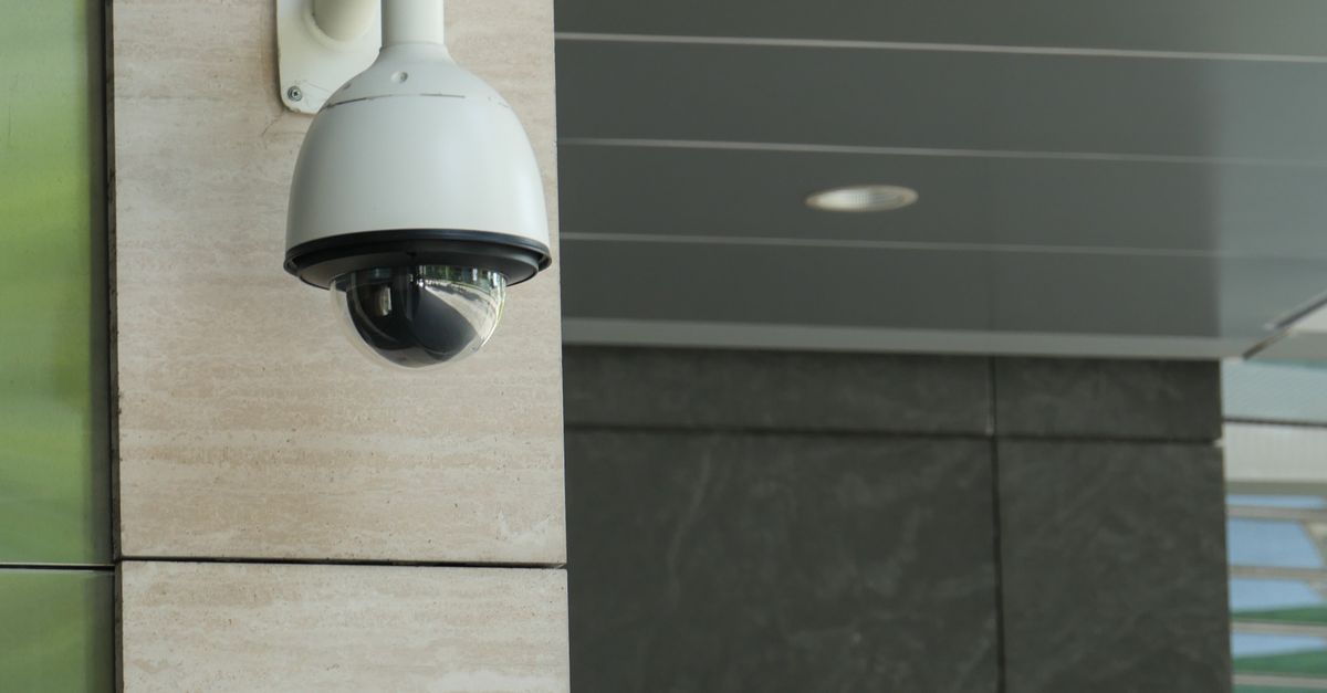 Troubleshooting Connectivity Issues with IP CCTV Systems