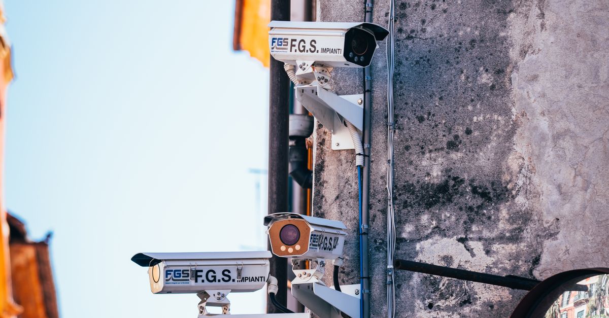 Understanding the Distinctions Between Public and Private Surveillance in Queensland